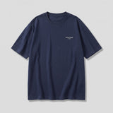 Playera Never Brave | Anti-Arrugas A11