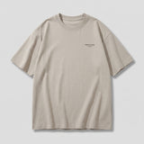 Playera Never Brave | Anti-Arrugas A11