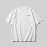 Playera Never Brave | Anti-Arrugas A11