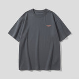 Playera Never Brave | Anti-Arrugas A11