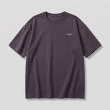 Playera Never Brave | Anti-Arrugas A11