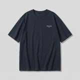 Playera Never Brave | Anti-Arrugas A11
