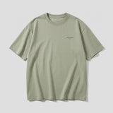 Playera Never Brave | Anti-Arrugas A11