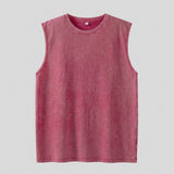 Tank Top Zion | Estilo Vintage 230gsm A4