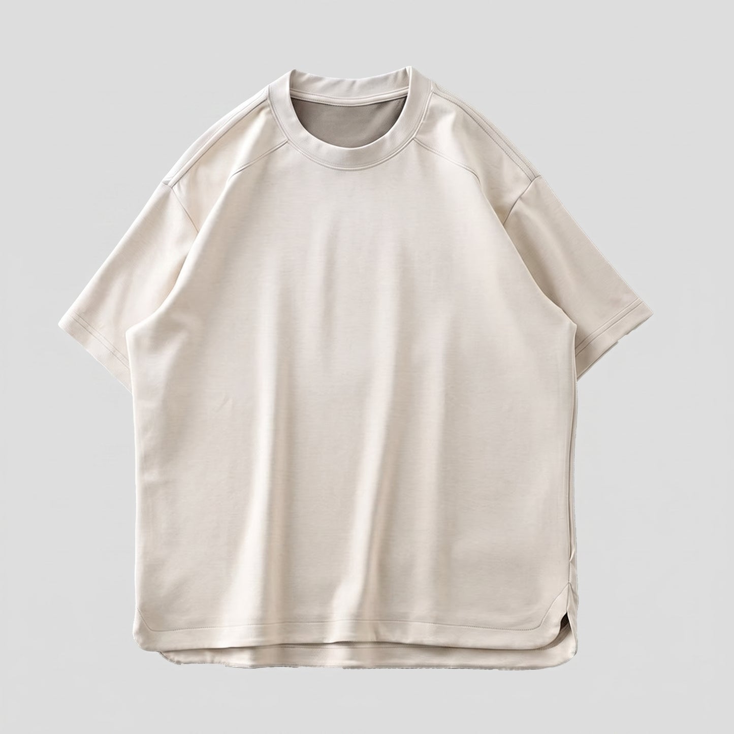 Playera Apex | Algodón y Modal A12