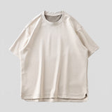 Playera Apex | Algodón y Modal A12