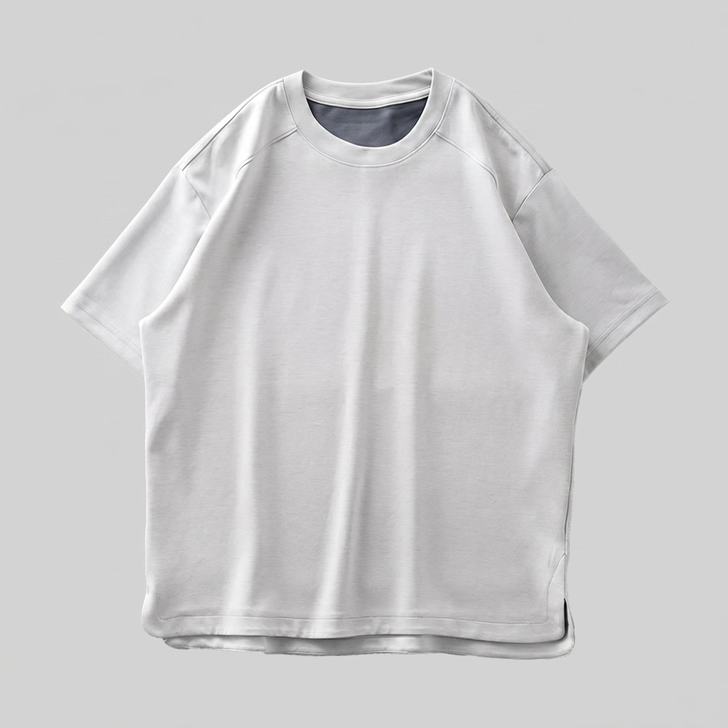 Playera Apex | Algodón y Modal A12