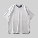 Playera Apex | Algodón y Modal A12