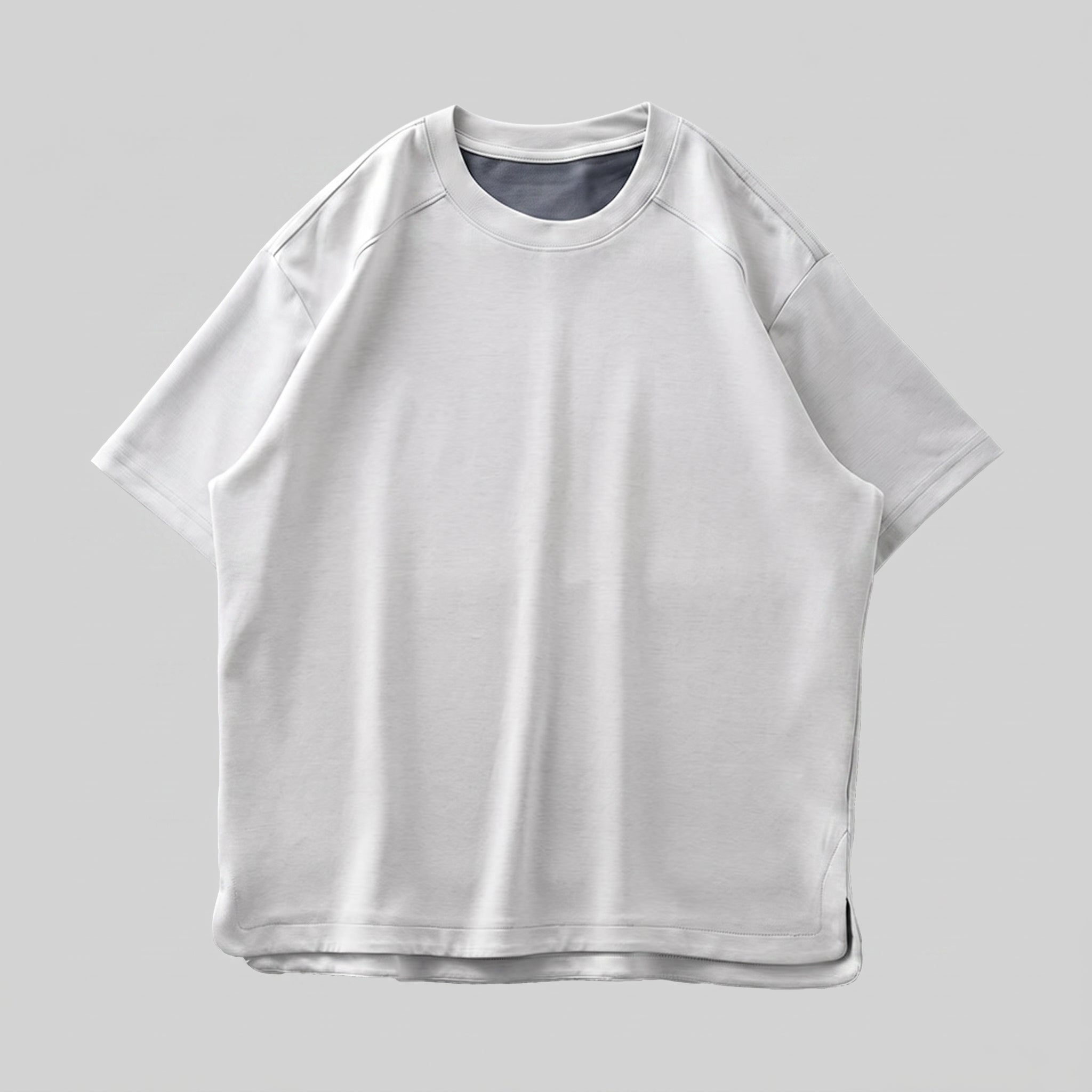 Playera Apex | Algodón y Modal A12