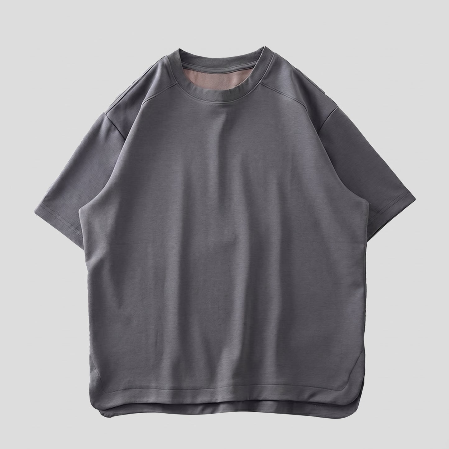 Playera Apex | Algodón y Modal A12