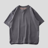 Playera Apex | Algodón y Modal A12