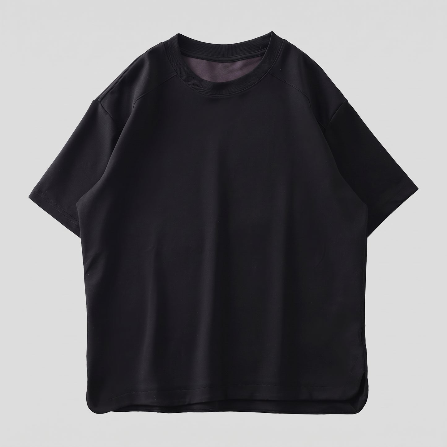 Playera Apex | Algodón y Modal A12