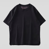 Playera Apex | Algodón y Modal A12