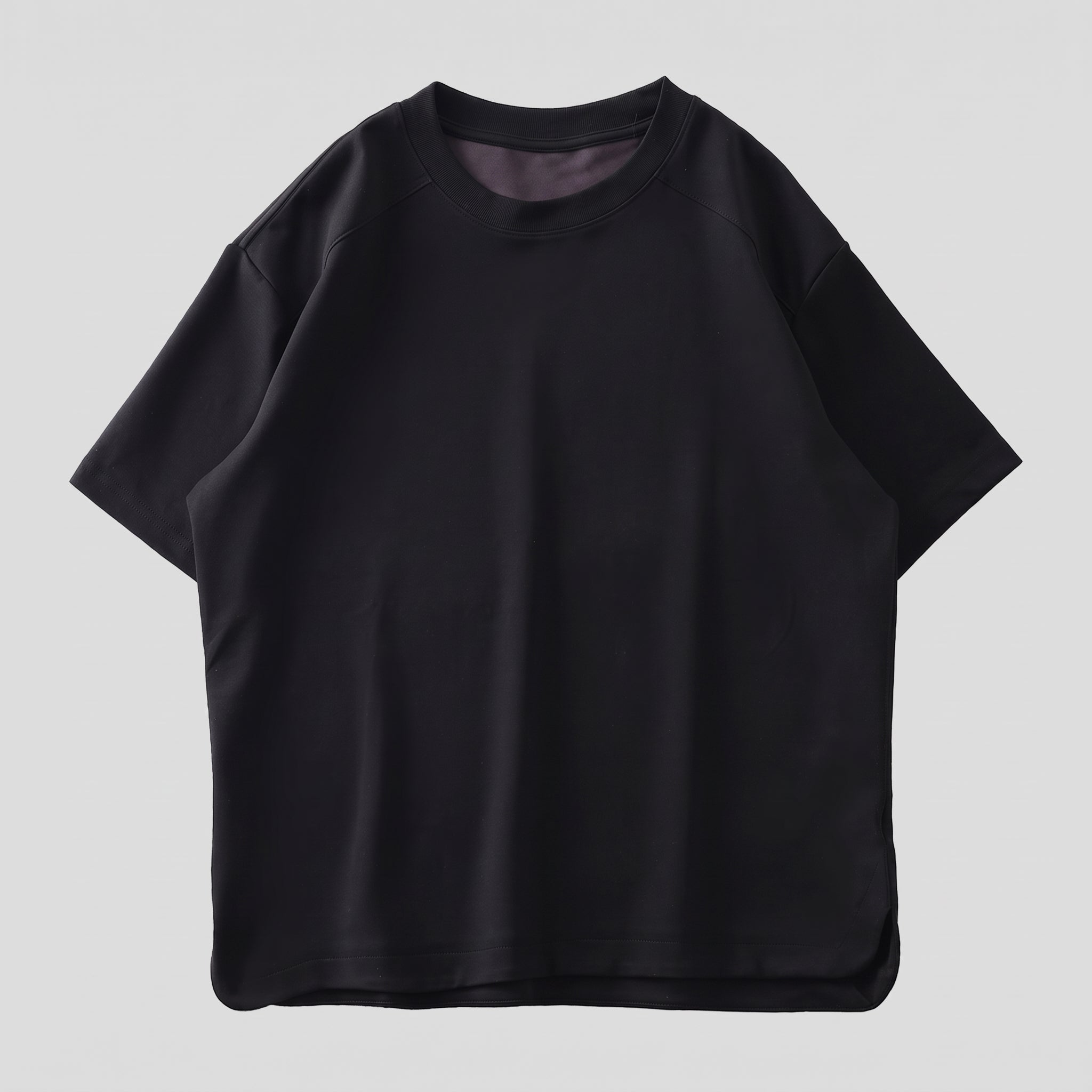 Playera Apex | Algodón y Modal A12