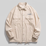 Chaqueta Tacoma | Pana Estilo Y2K C4