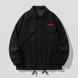 Chaqueta Tacoma | Pana Estilo Y2K C4