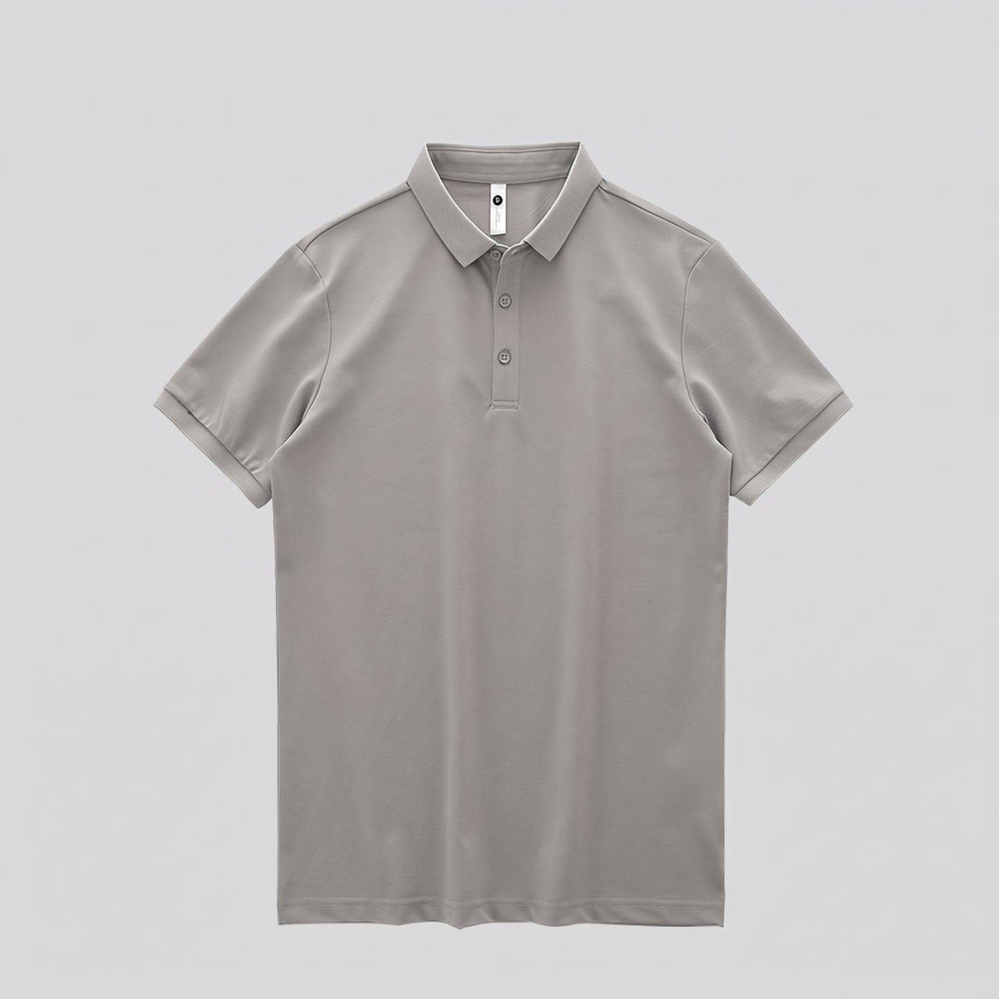 Polo Seoul | Tejido Piqué Anti-Pilling A14