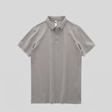 Polo Seoul | Tejido Piqué Anti-Pilling A14