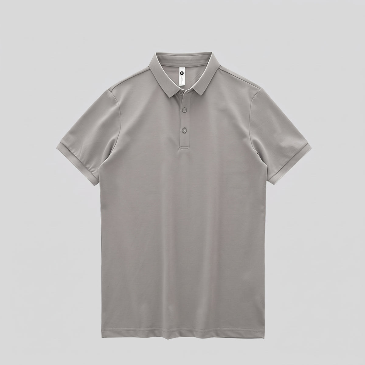 Polo Seoul | Tejido Piqué Anti-Pilling A14