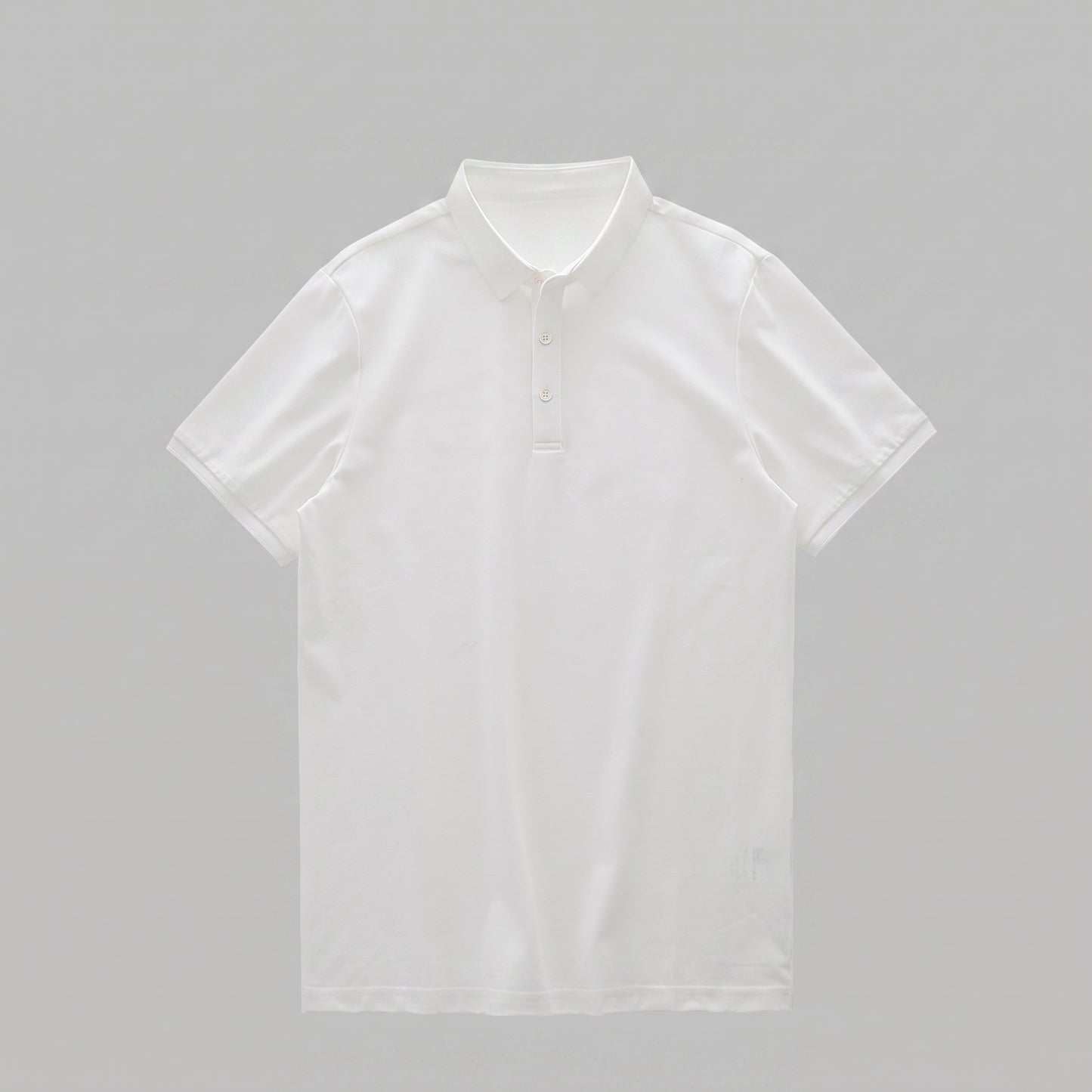 Polo Seoul | Tejido Piqué Anti-Pilling A14