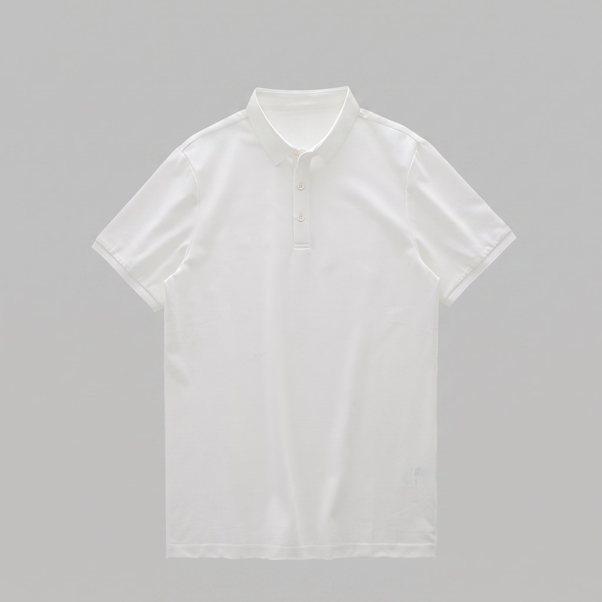 Polo Seoul | Tejido Piqué Anti-Pilling A14