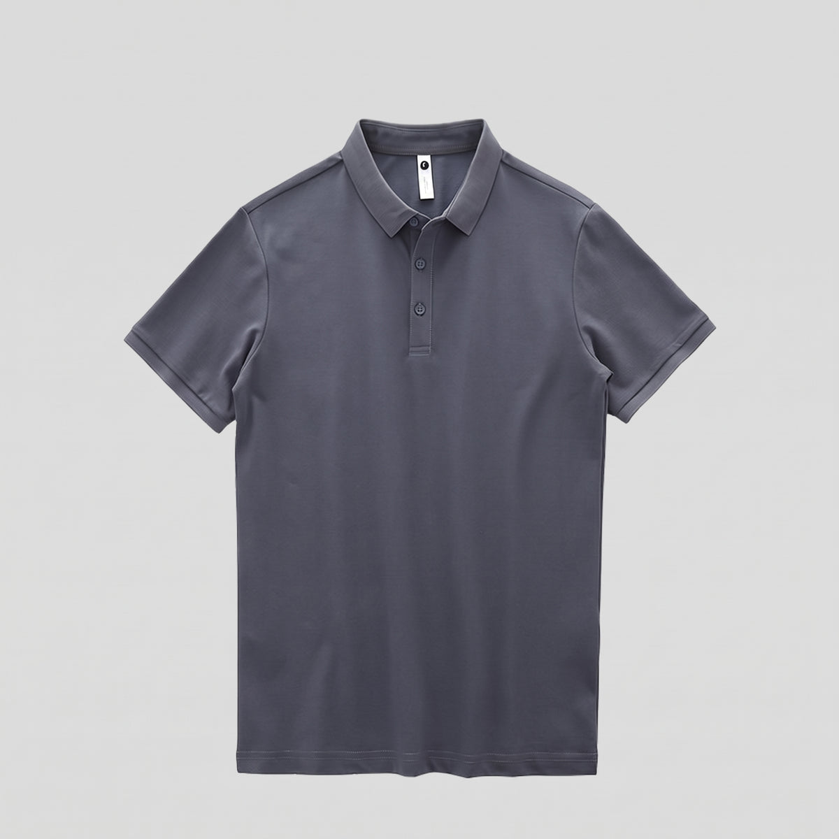 Polo Seoul | Tejido Piqué Anti-Pilling A14