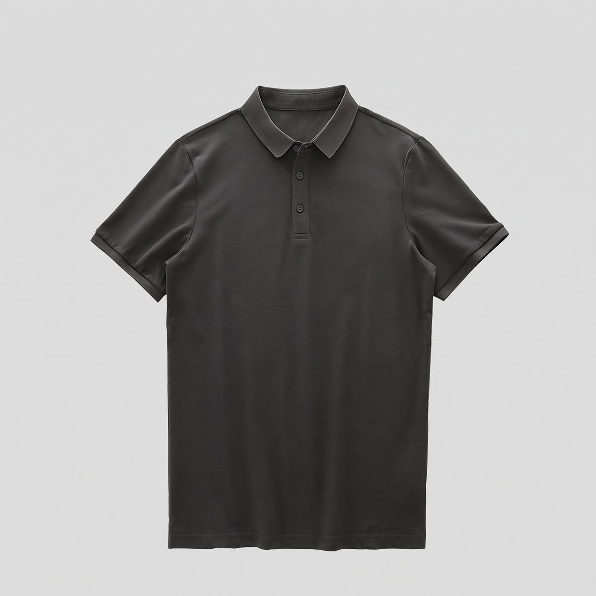 Polo Seoul | Tejido Piqué Anti-Pilling A14