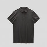 Polo Seoul | Tejido Piqué Anti-Pilling A14
