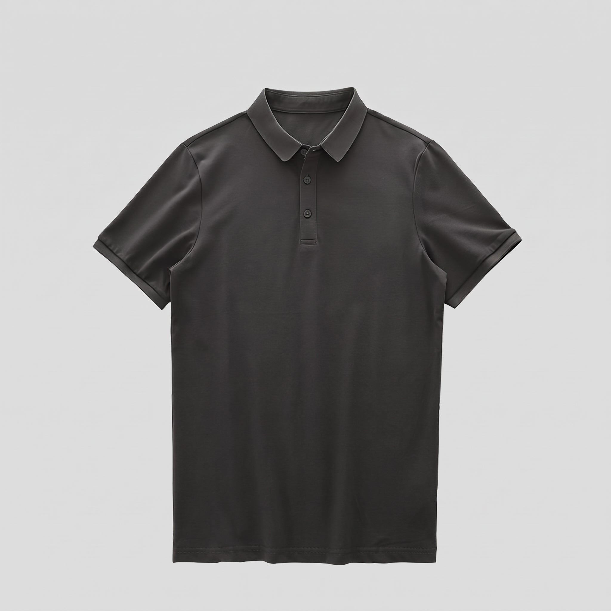 Polo Seoul | Tejido Piqué Anti-Pilling A14