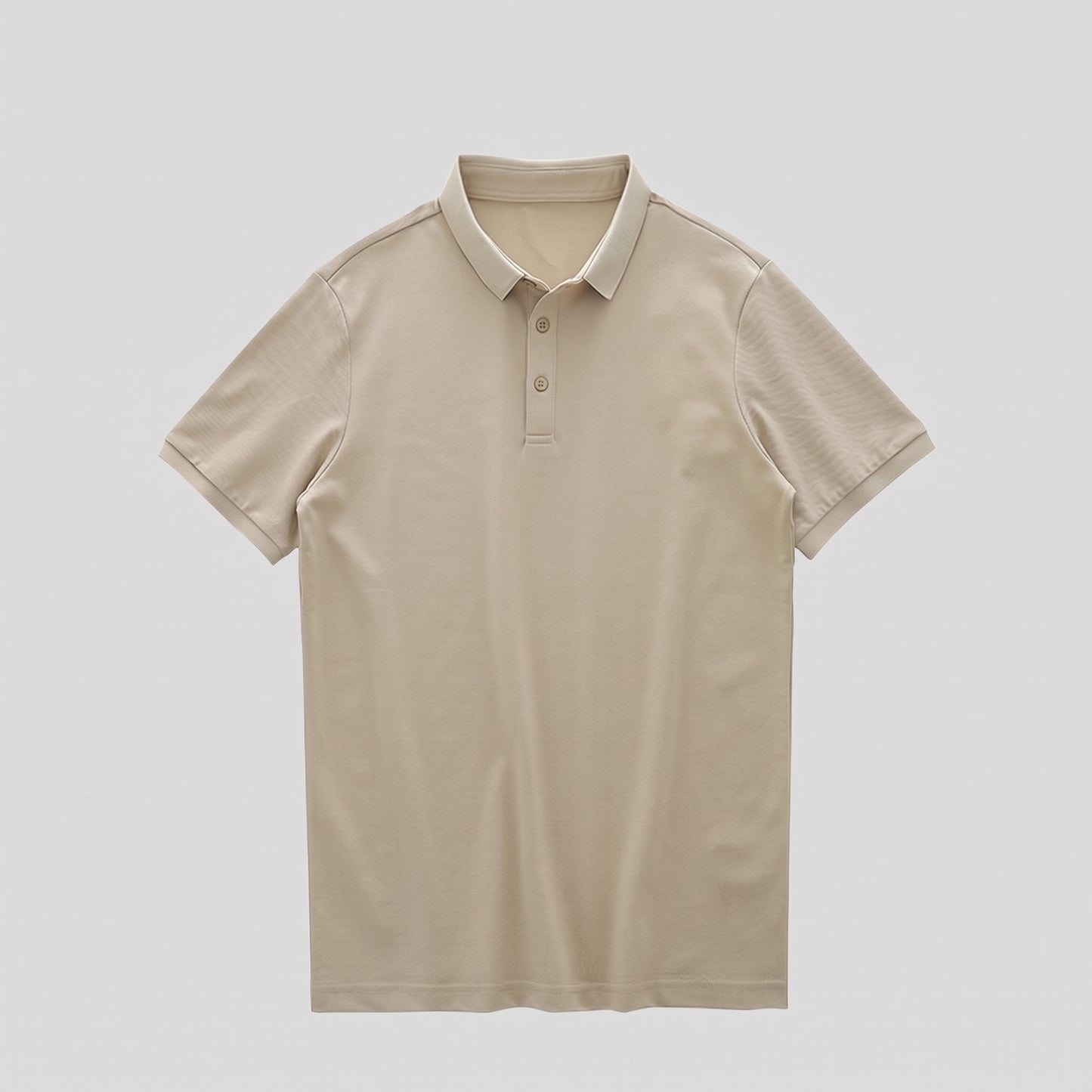 Polo Seoul | Tejido Piqué Anti-Pilling A14