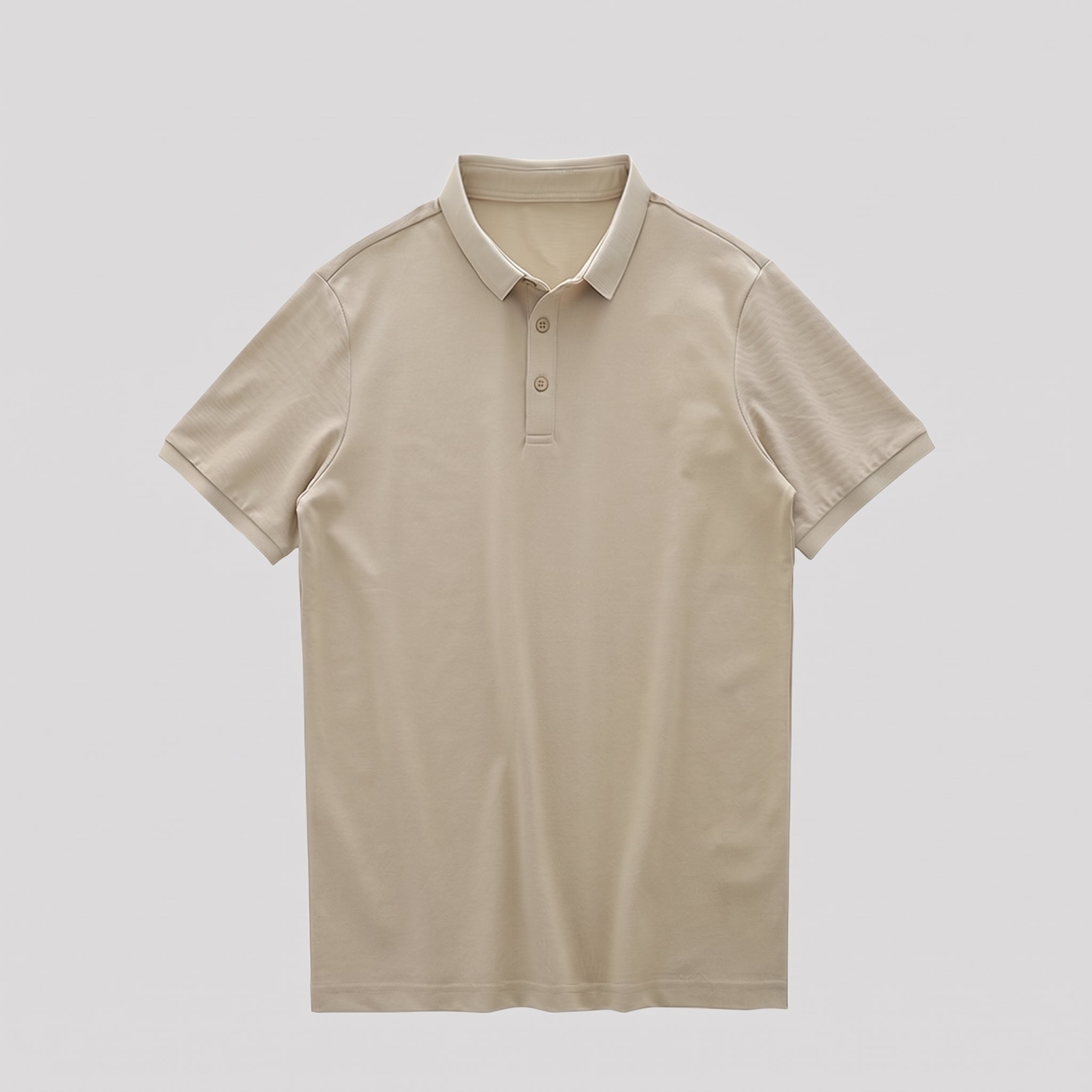 Polo Seoul | Tejido Piqué Anti-Pilling A14