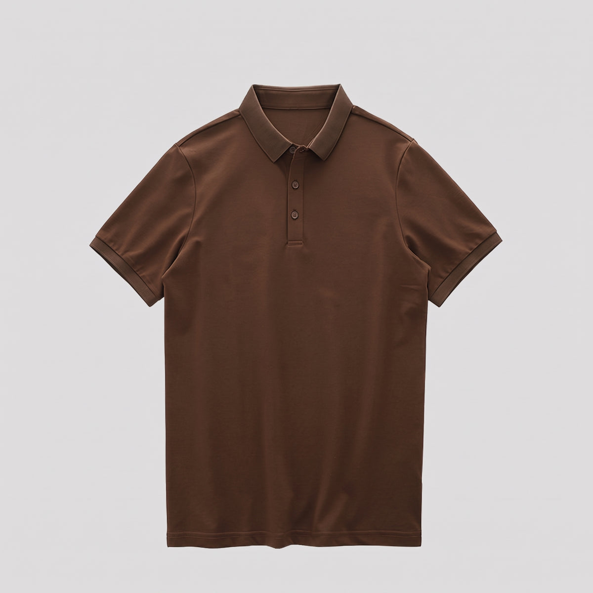 Polo Seoul | Tejido Piqué Anti-Pilling A14