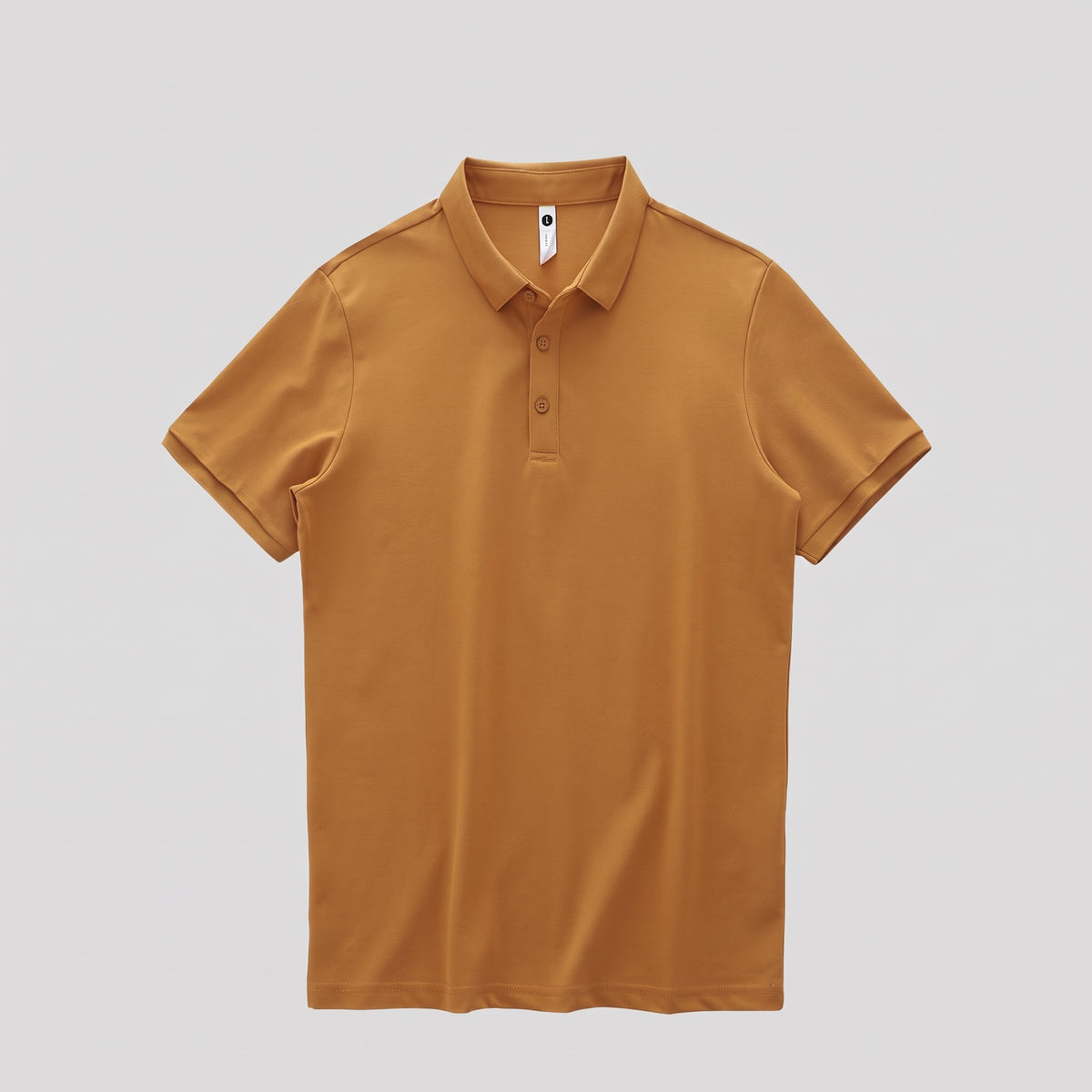 Polo Seoul | Tejido Piqué Anti-Pilling A14