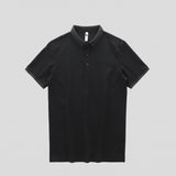 Polo Seoul | Tejido Piqué Anti-Pilling A14
