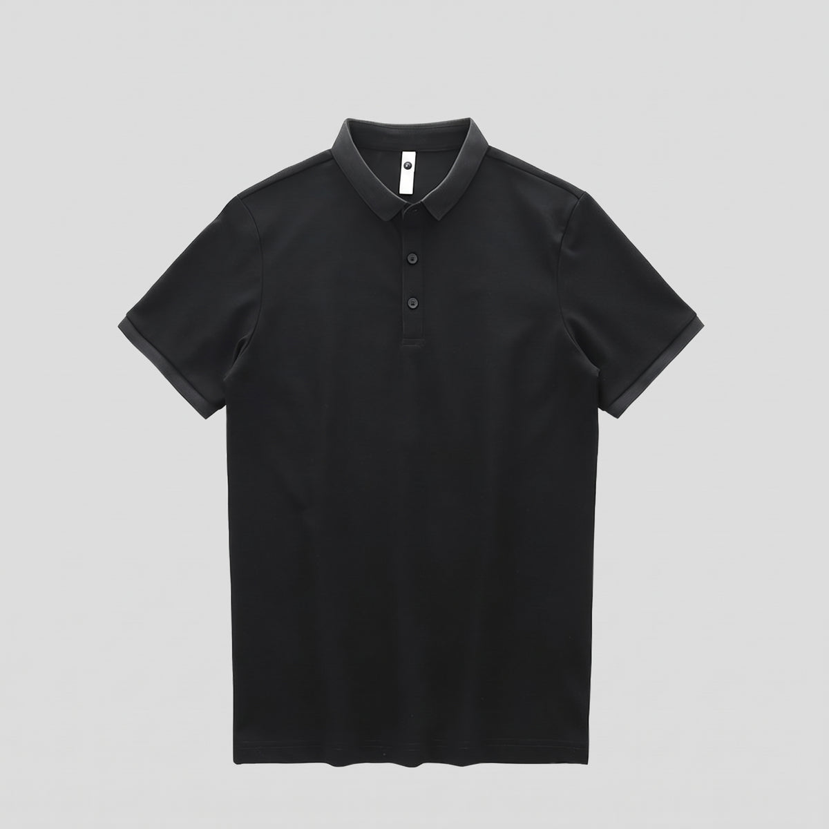Polo Seoul | Tejido Piqué Anti-Pilling A14