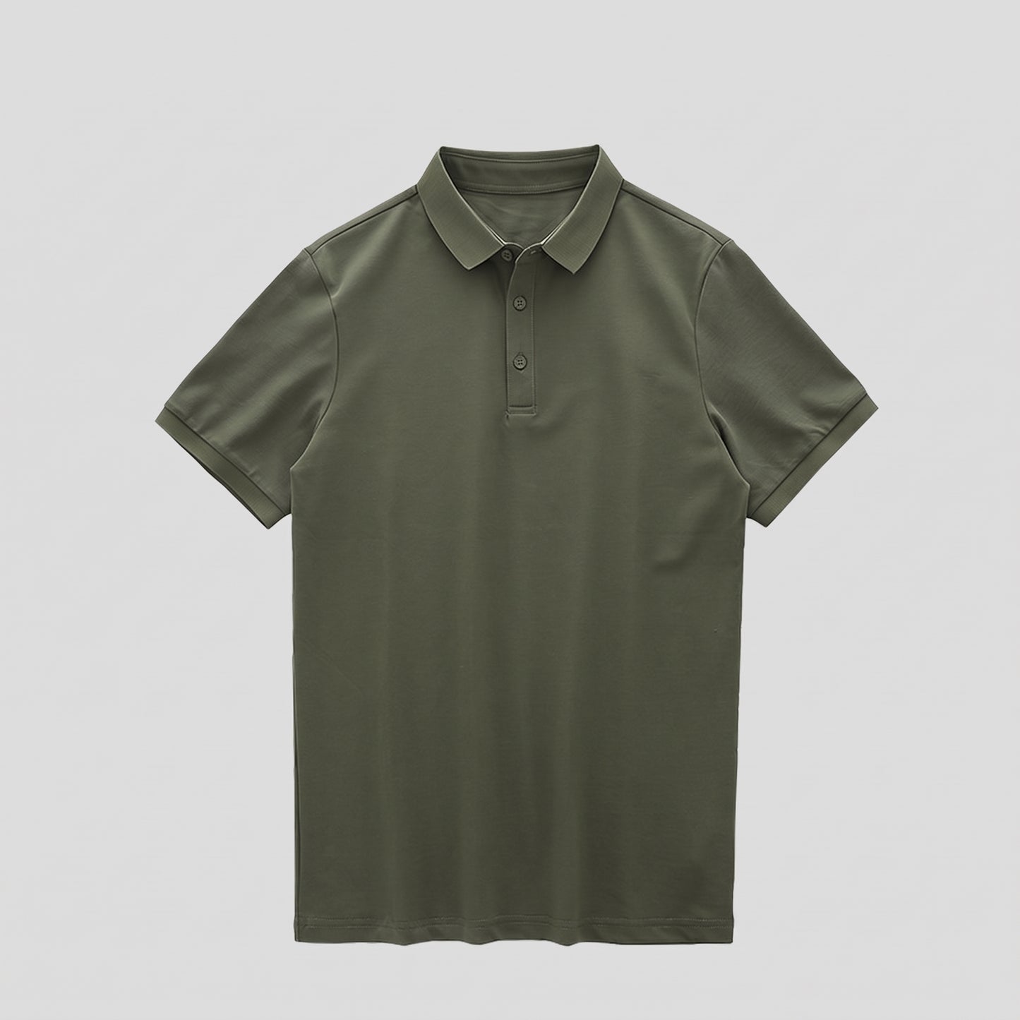 Polo Seoul | Tejido Piqué Anti-Pilling A14