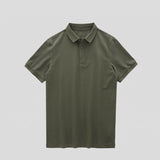 Polo Seoul | Tejido Piqué Anti-Pilling A14