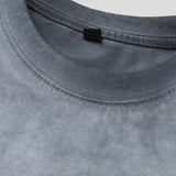 Playera Drift | Efecto Desgastado A16