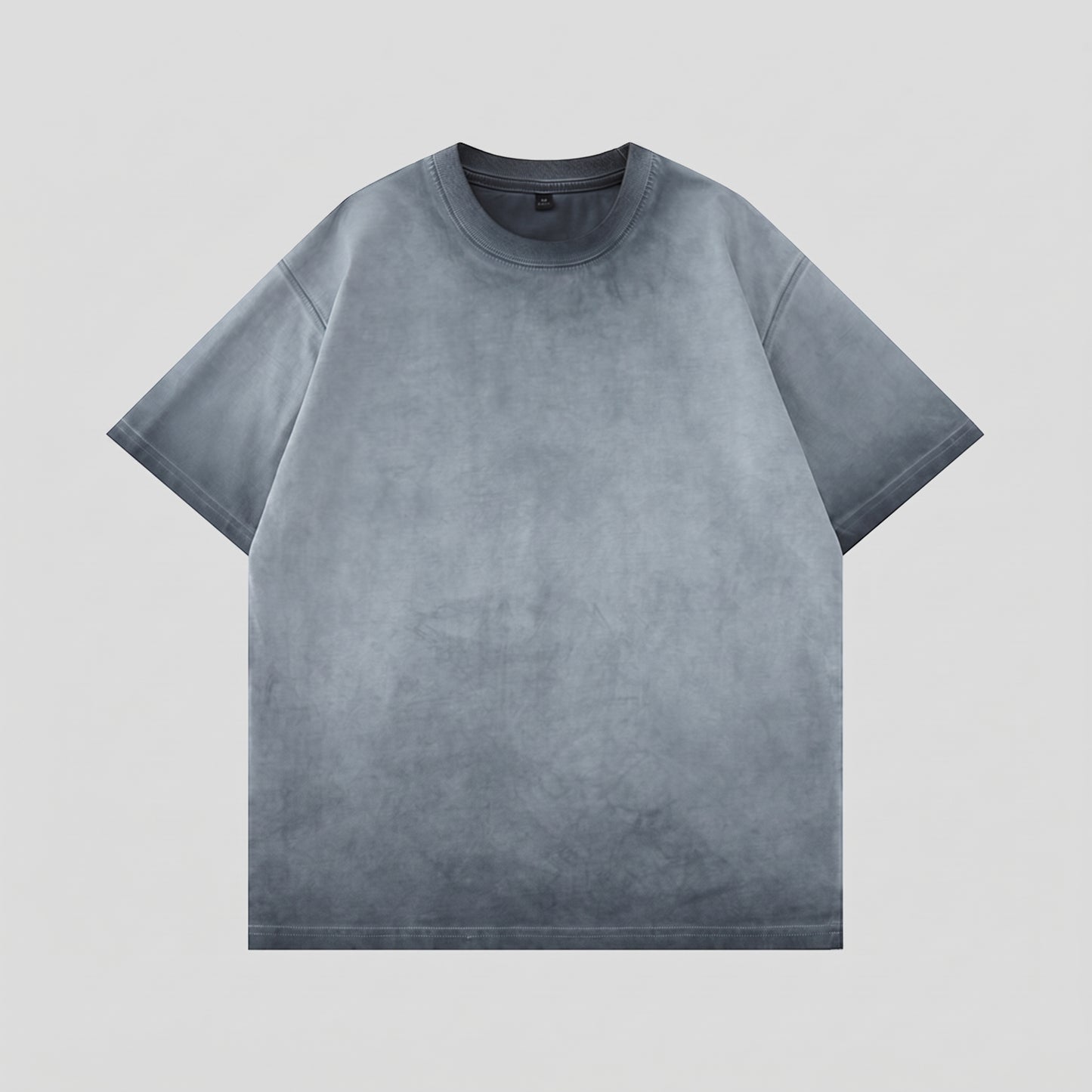 Playera Drift | Efecto Desgastado A16
