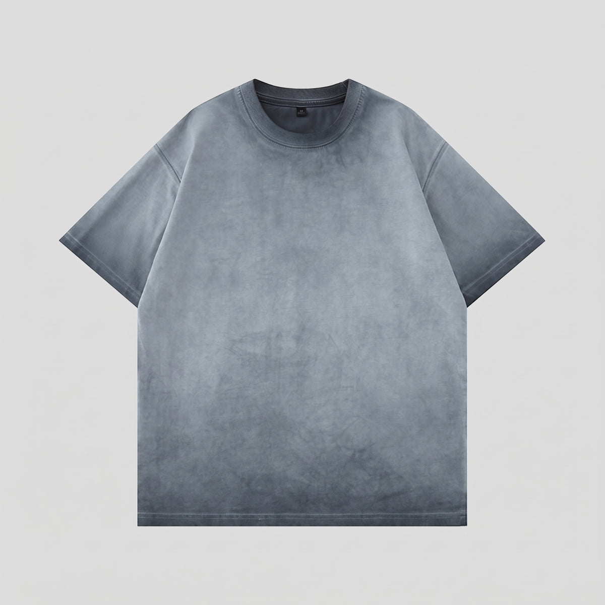 Playera Drift | Efecto Desgastado A16