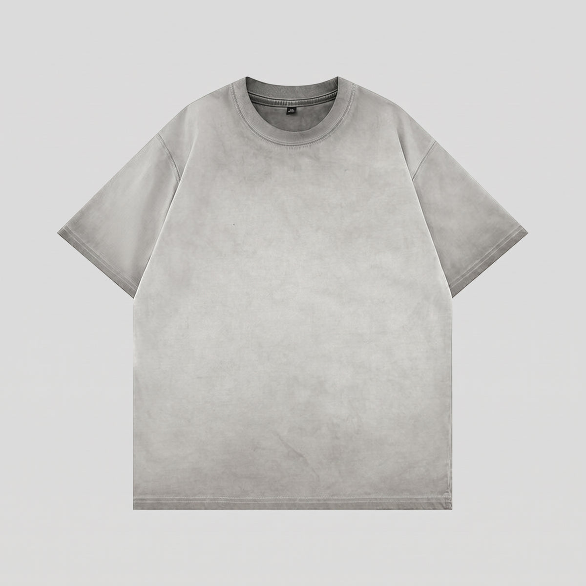 Playera Drift | Efecto Desgastado A16