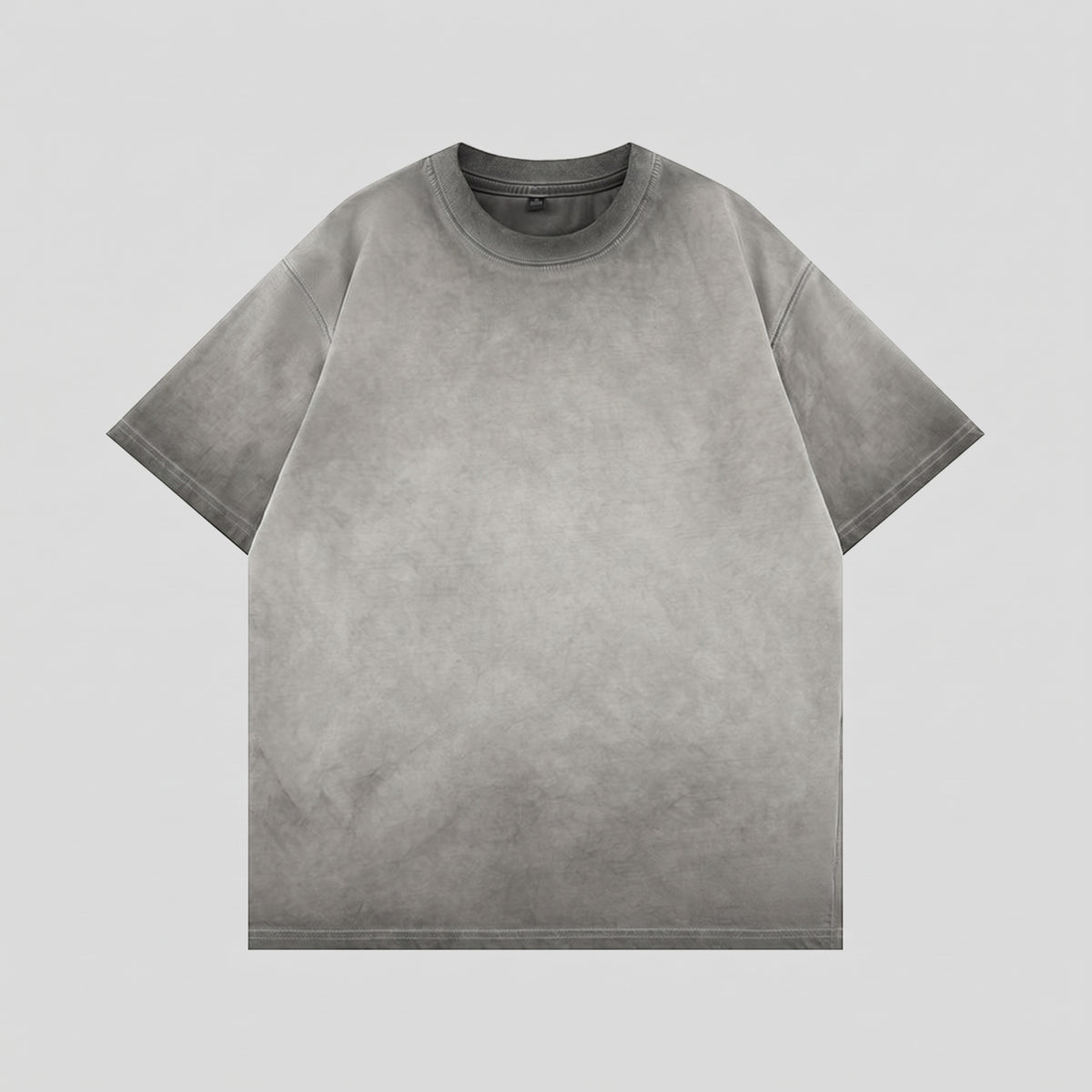 Playera Drift | Efecto Desgastado A16