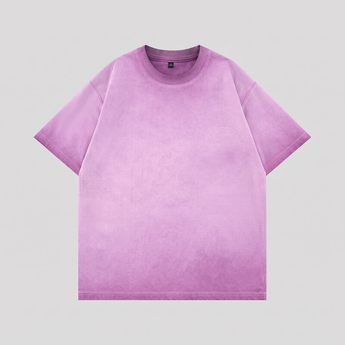 Playera Drift | Efecto Desgastado A16
