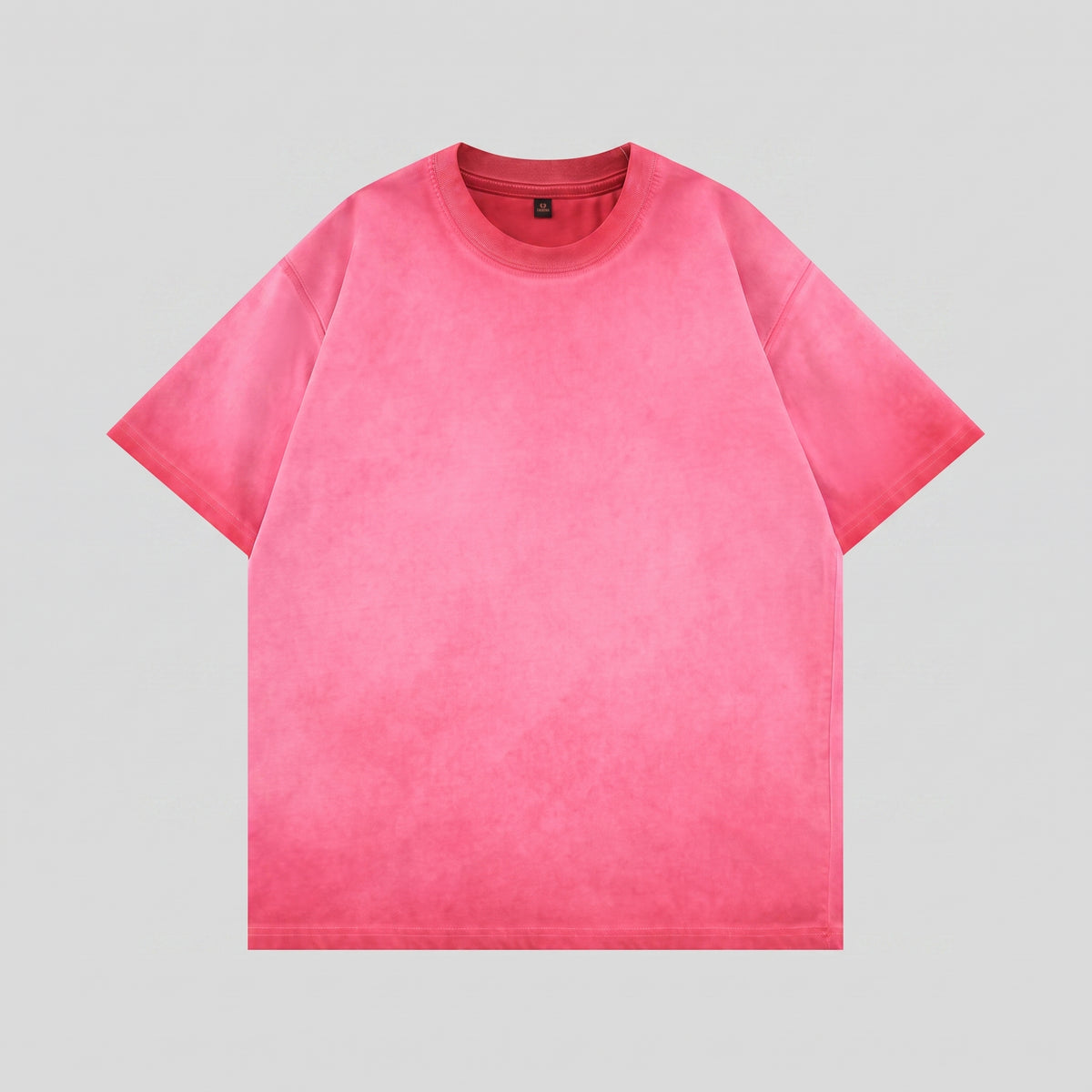 Playera Drift | Efecto Desgastado A16
