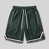 Short Court | Estilo Baloncesto B6