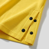 Playera Asian | Estilo Oversize A17