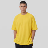 Playera Asian | Estilo Oversize A17