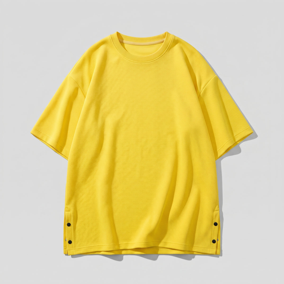 Playera Asian | Estilo Oversize A17