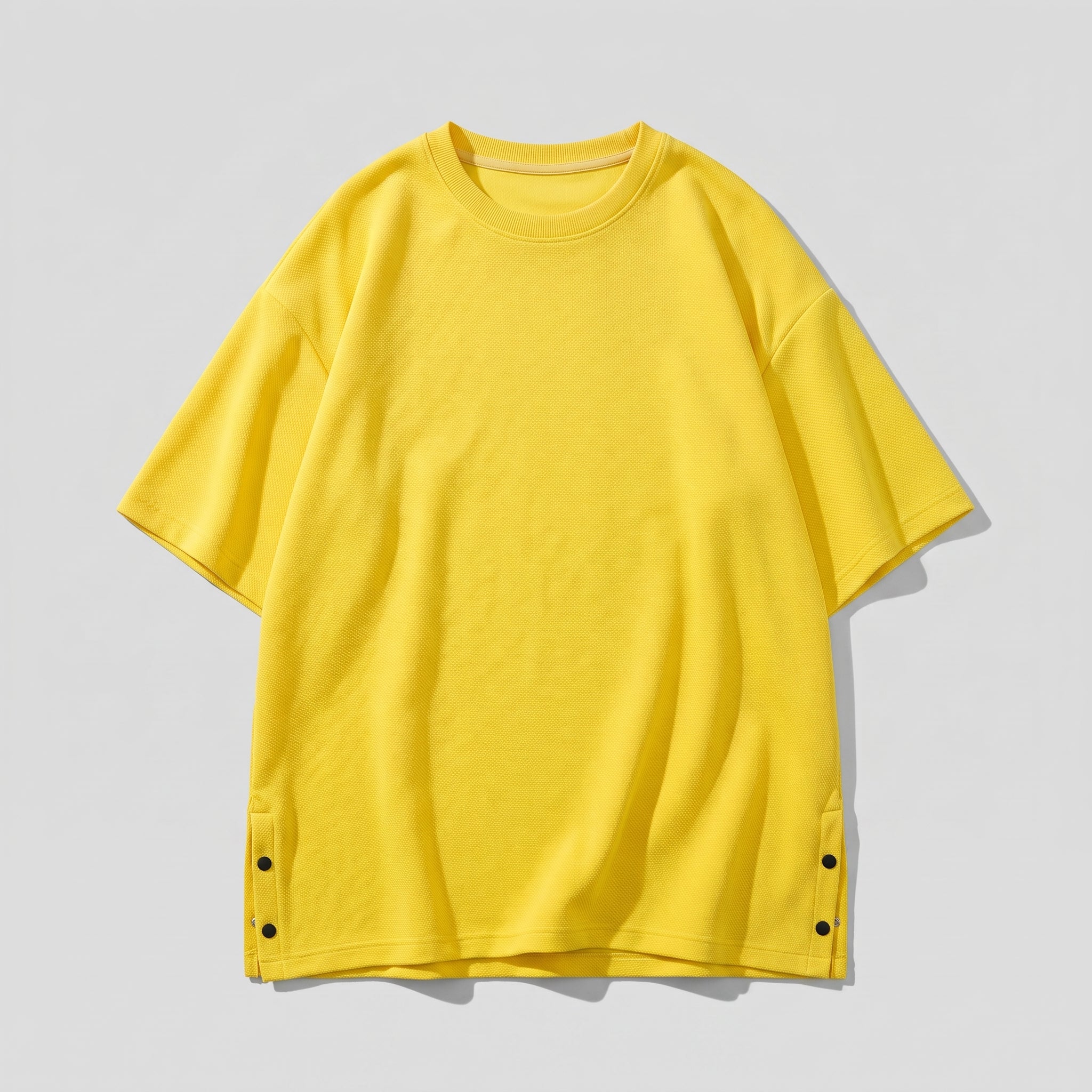 Playera Asian | Estilo Oversize A17