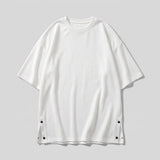 Playera Asian | Estilo Oversize A17